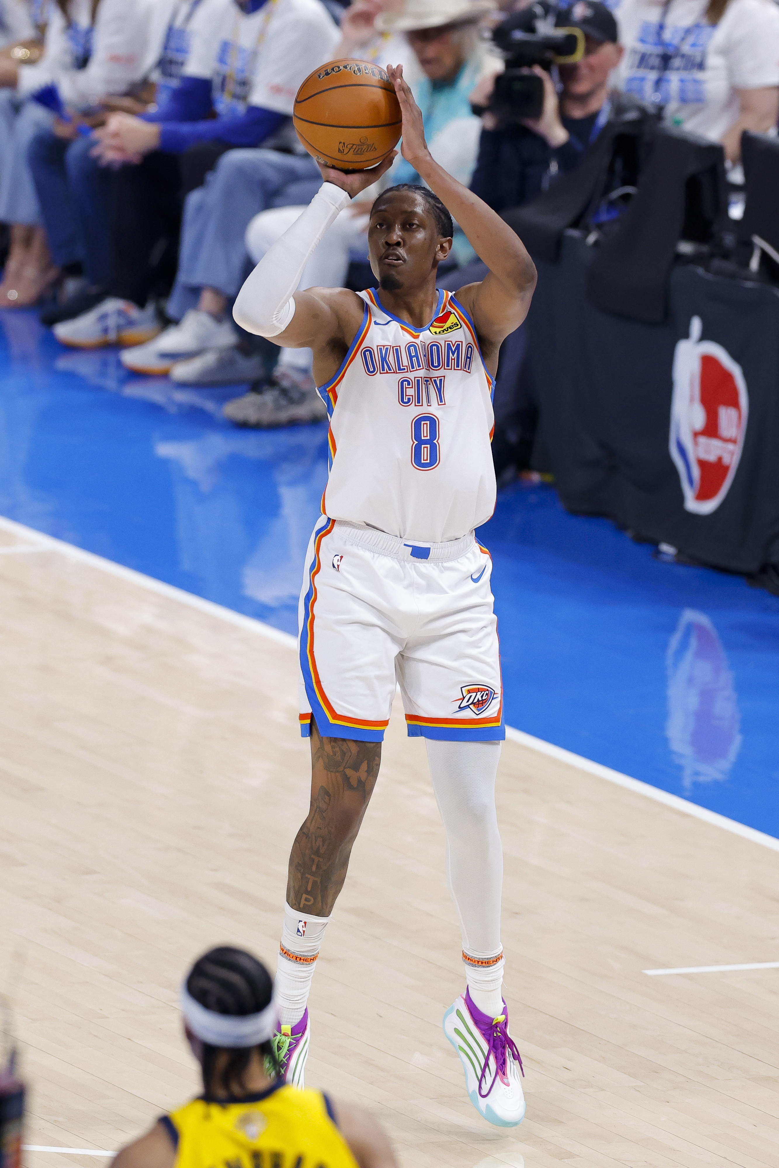 关于NBA战术调整奏效，成功扭转局势的信息