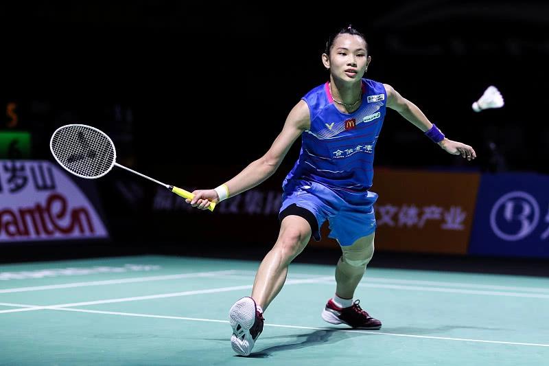 丹麦队鏖战印尼队,戴资颖关键制胜的简单介绍 丹麦队鏖战印尼队,戴资颖关键制胜的简单介绍