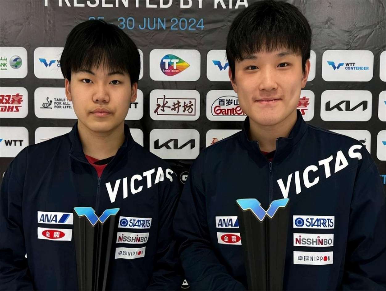 奥地利队翻盘韩国队,张本智和状态火热 奥地利队翻盘韩国队,张本智和状态火热