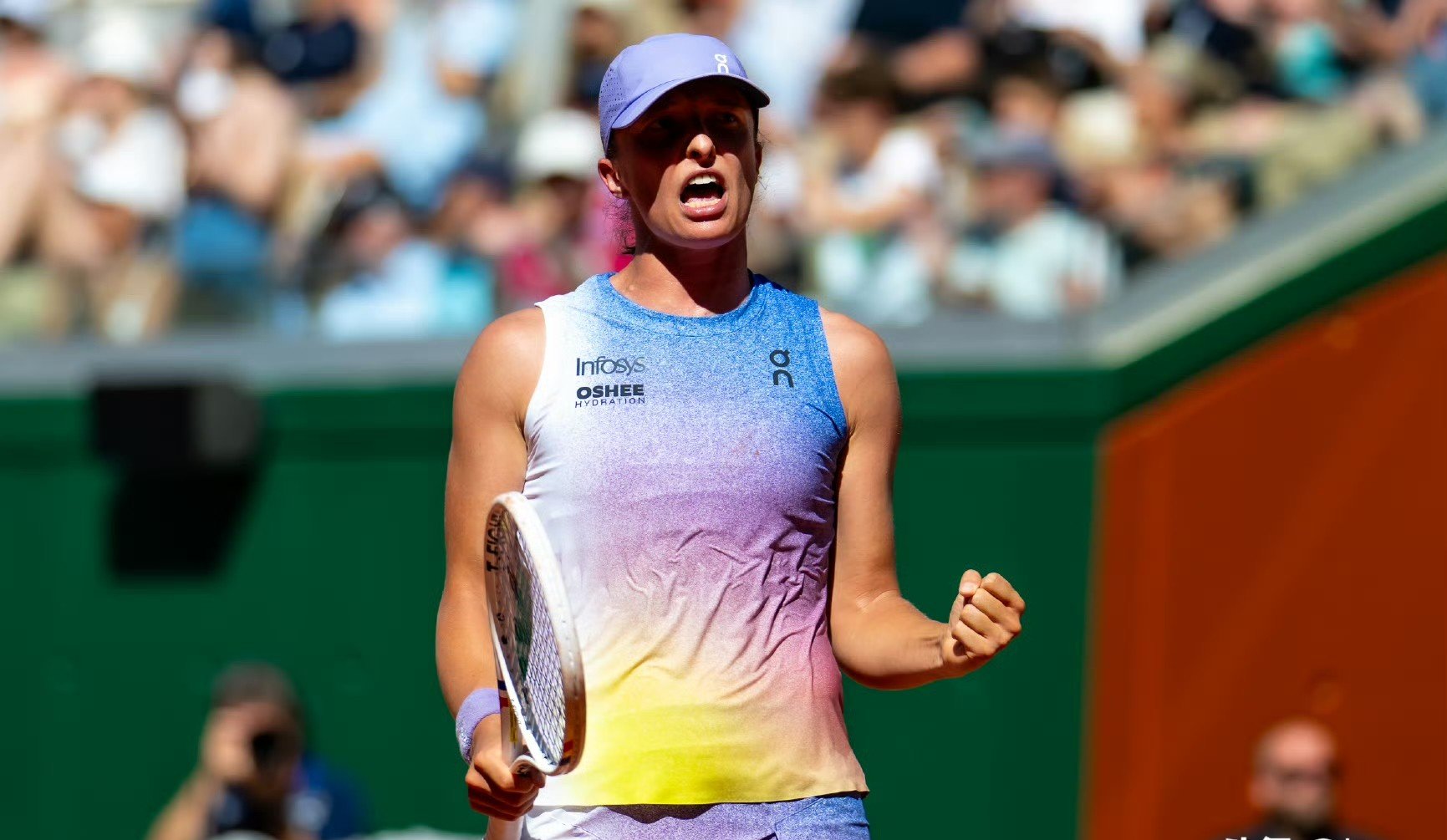 戴维斯杯翻盘法网,鲁德惊艳四座 戴维斯杯翻盘法网,鲁德惊艳四座