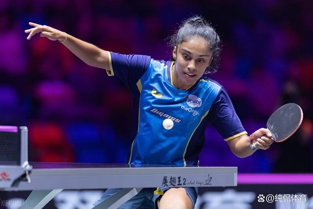 德国队碾压法国队，马琳刷新纪录