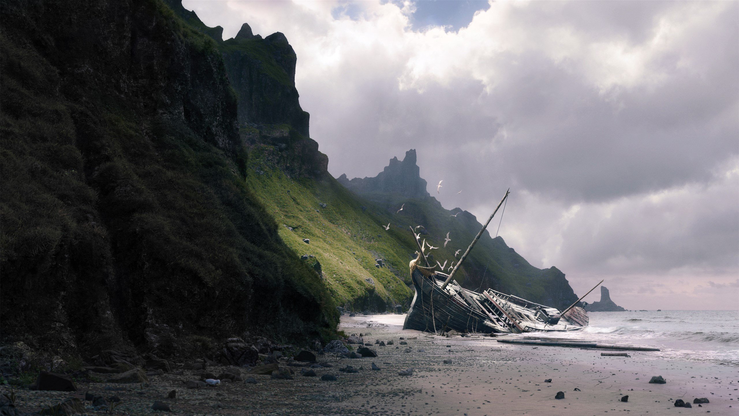 从风城到孤星，哈利伯顿的跨时空翻盘如何改写两个时代的叙事